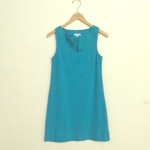 New York and Company size small a-line dress